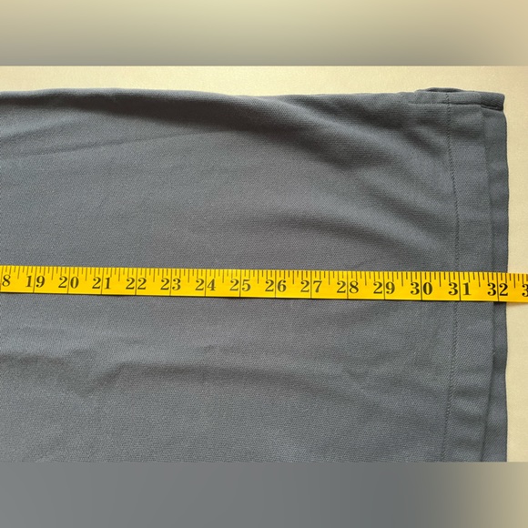 L.L. Bean Long Sleeve Polo L Tall - Picture 12 of 12